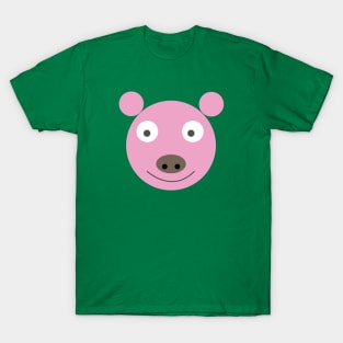 LITTLE PIG T-Shirt